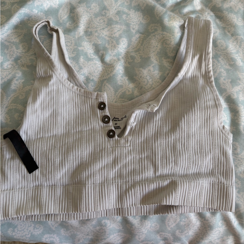 Urban Outfitters Bra Top